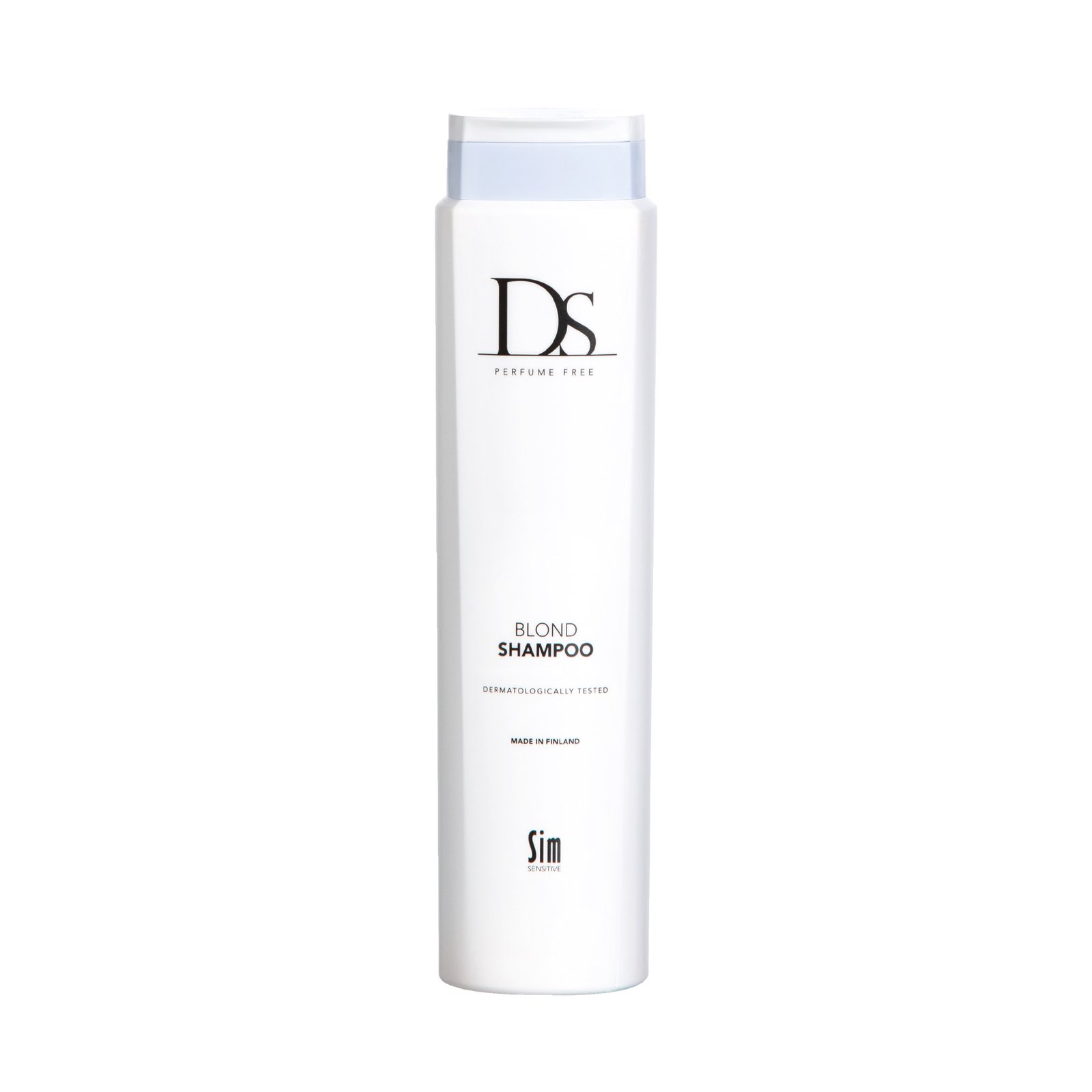 DS Blond Shampoo 250 ml
