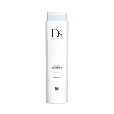 DS Blond Shampoo 250 ml