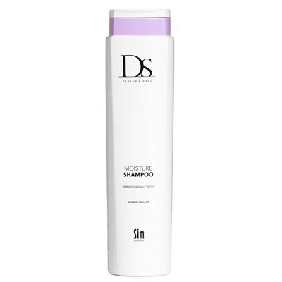 DS Moisture Shampoo 250 ml