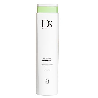DS Volume Shampoo 250 ml