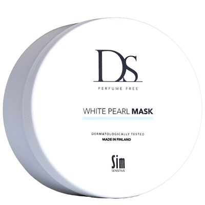 DS White Pearl Mask 250 ml