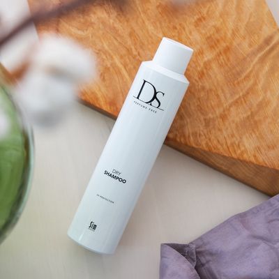 DS Airy Wash Dry Shampoo