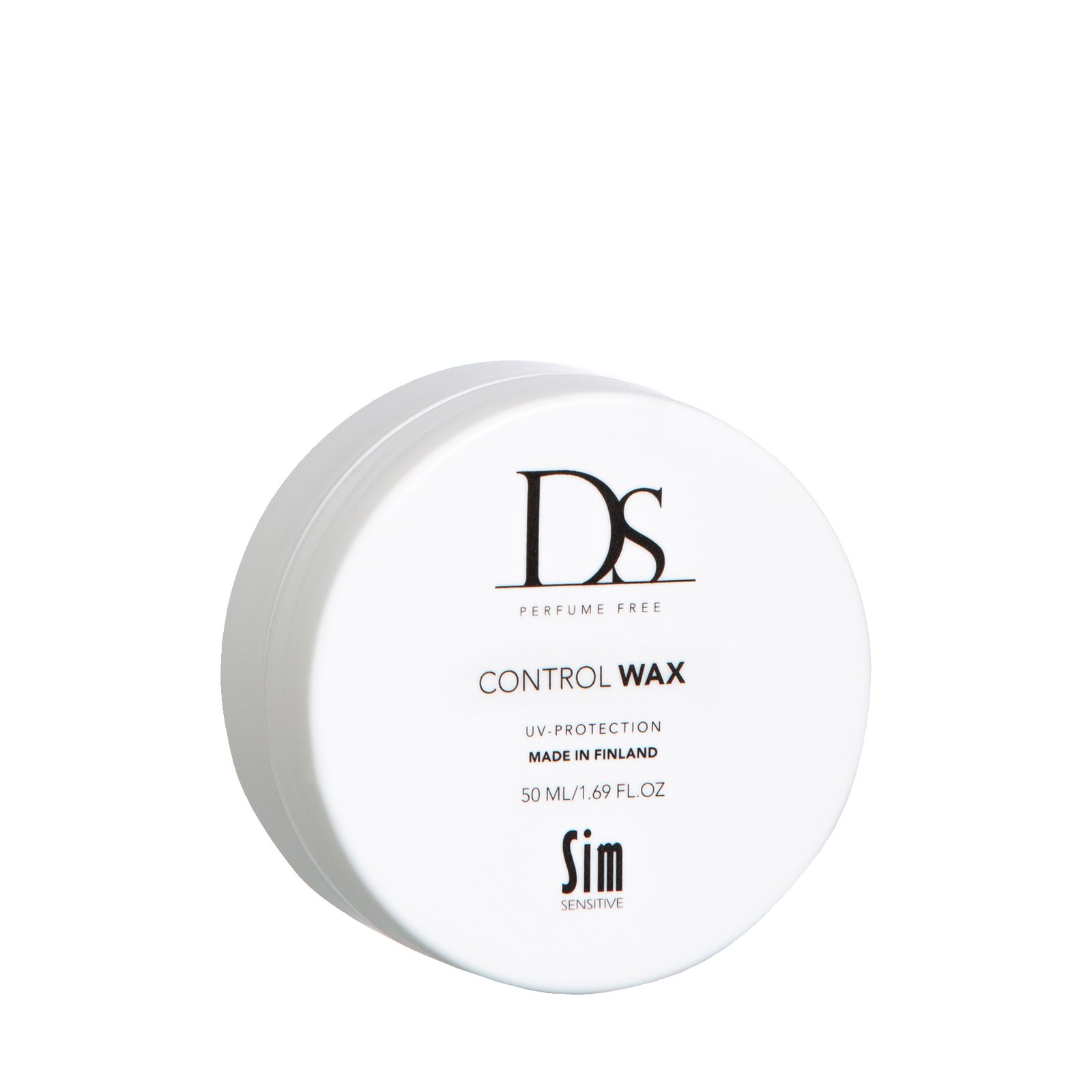 DS Control Wax