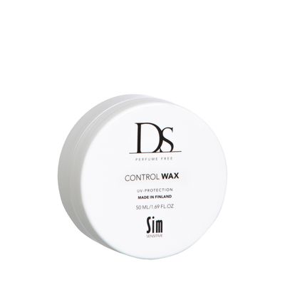 DS Control Wax