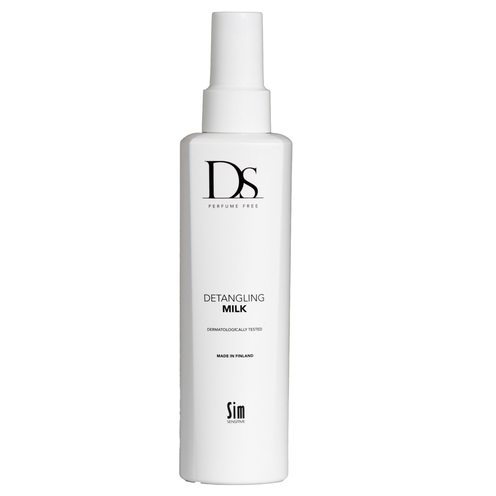 DS Detangling Milk
