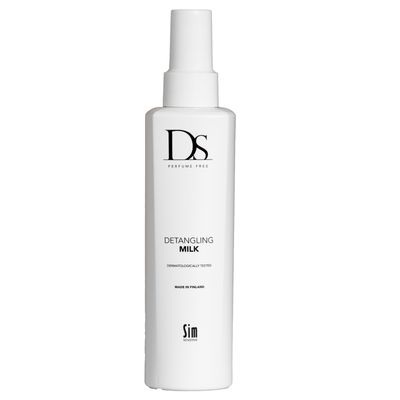 DS Detangling Milk 200ml