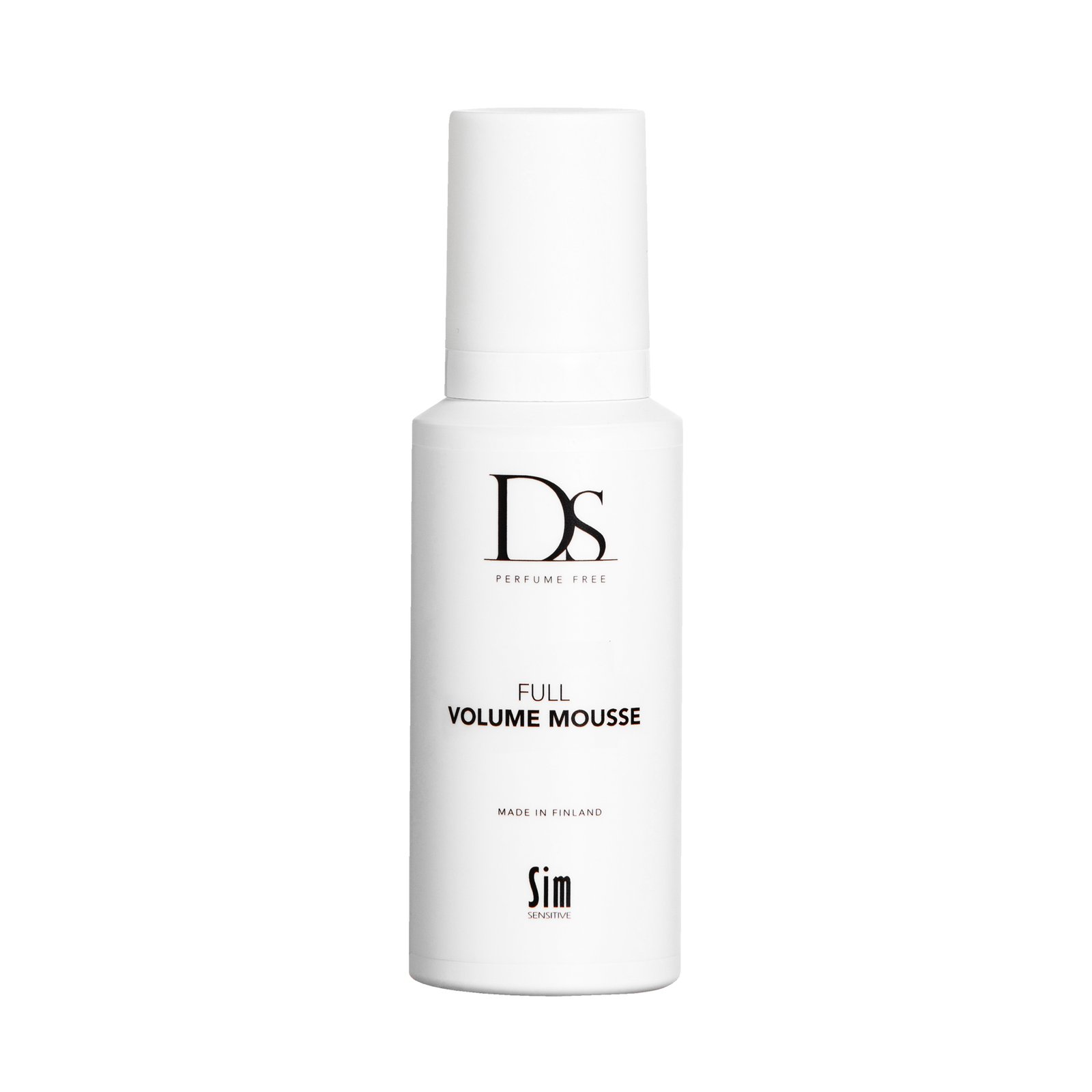 DS Full Volume Mousse 100ml