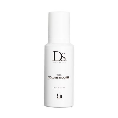 DS Full Volume Mousse 100ml