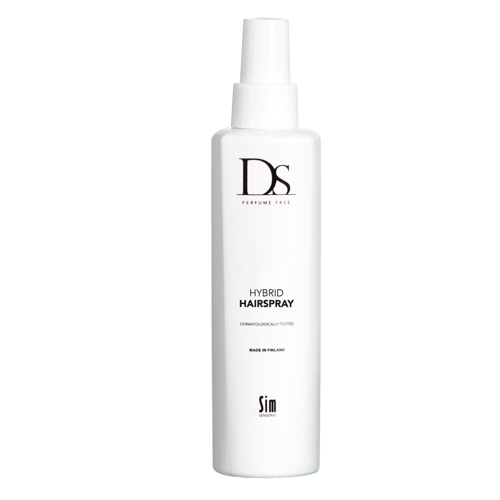 DS Hybrid Hairspray