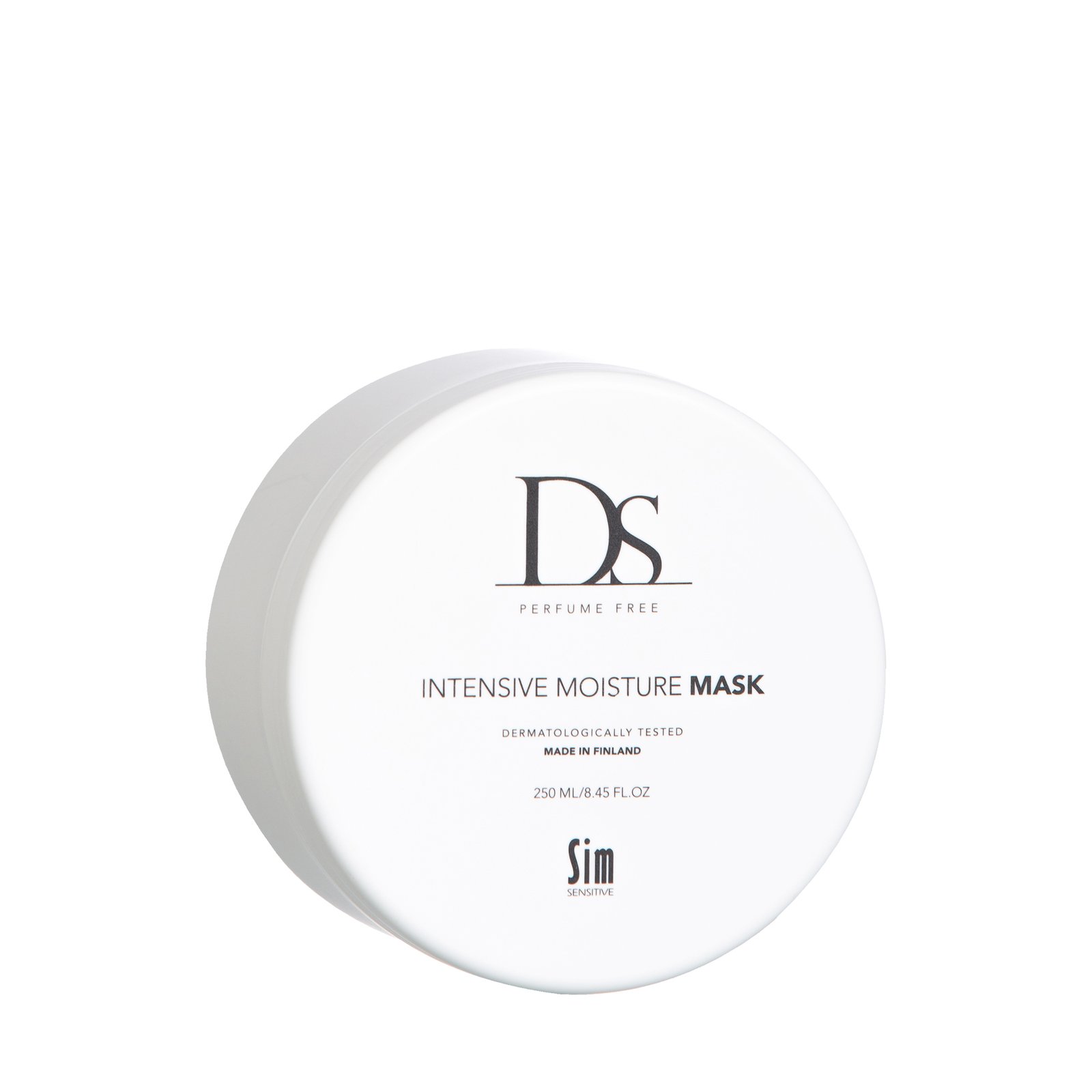 DS Intensive Moisture Mask