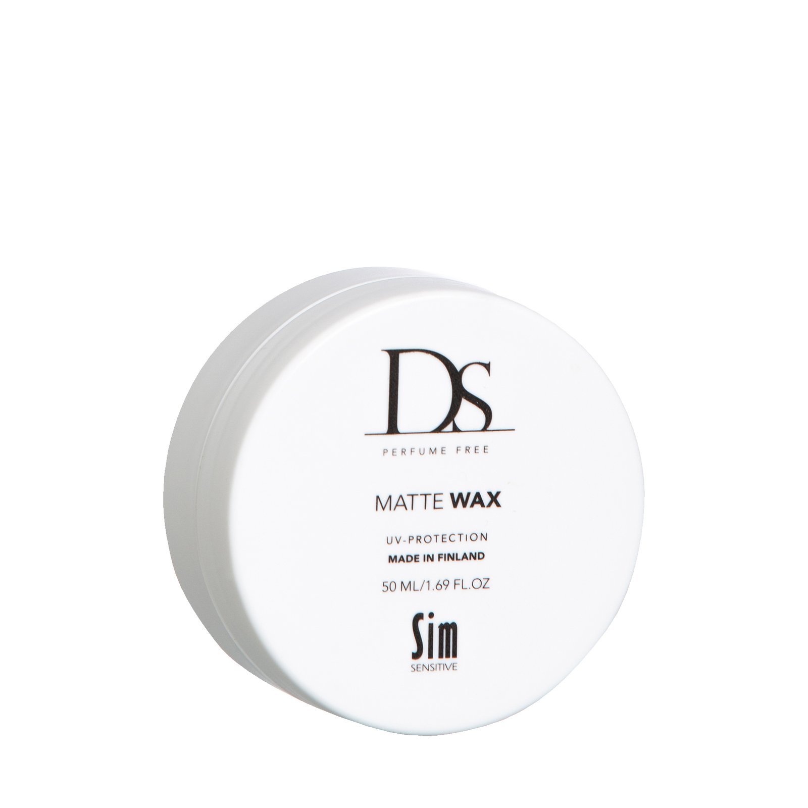 DS Matte Wax 50ml