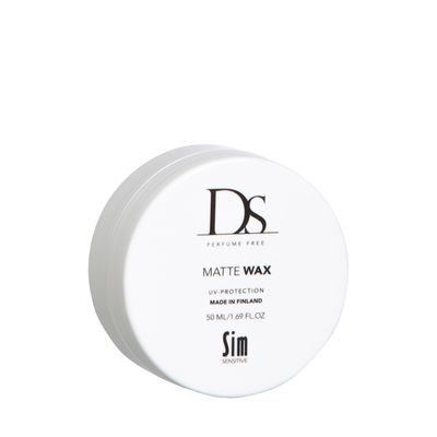 DS Matte Wax 50ml