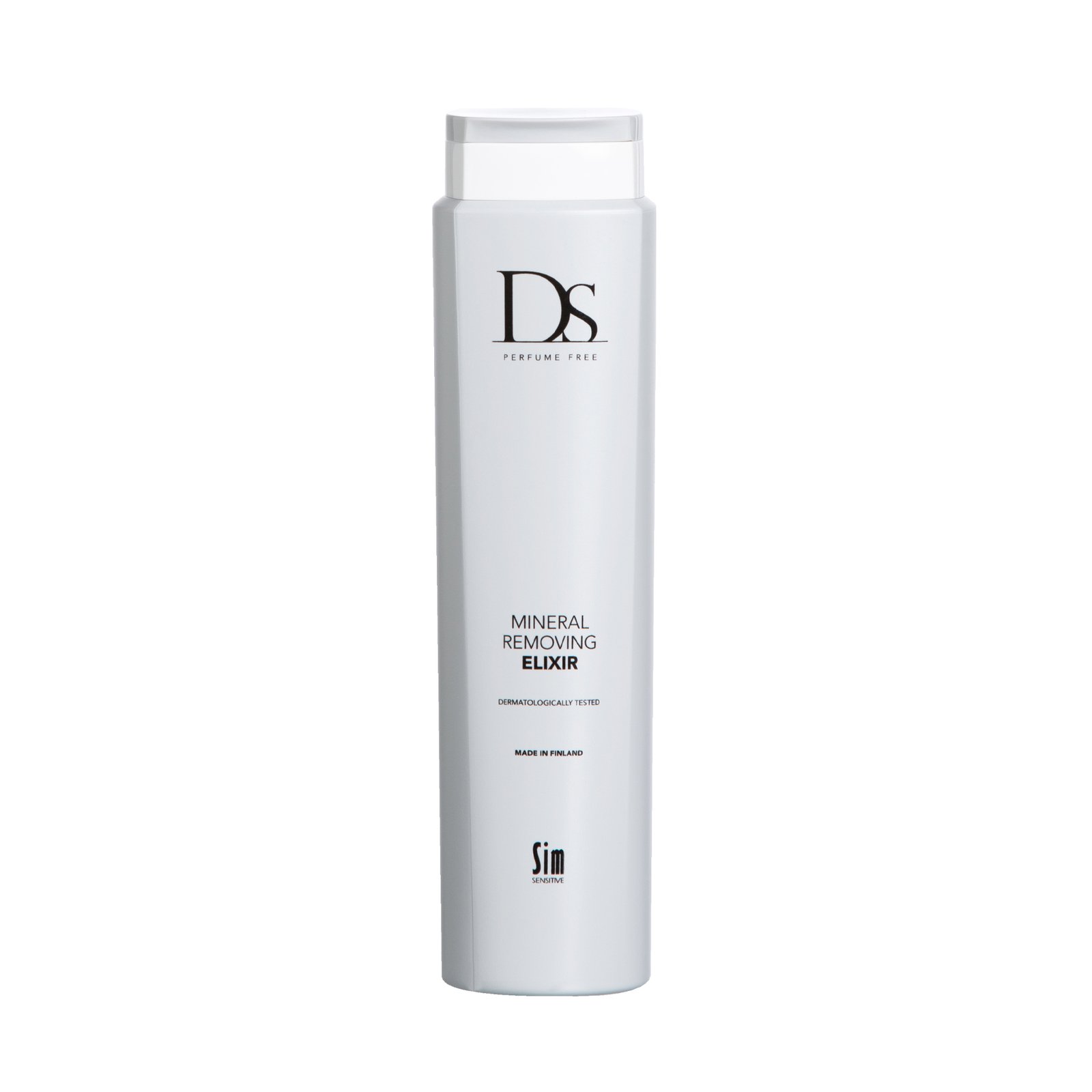 DS Mineral Removing Elixir 250ml