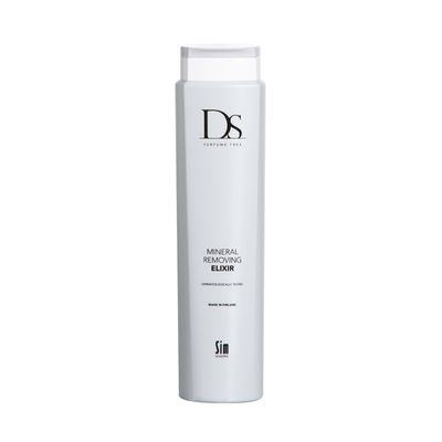 DS Mineral Removing Elixir 250ml