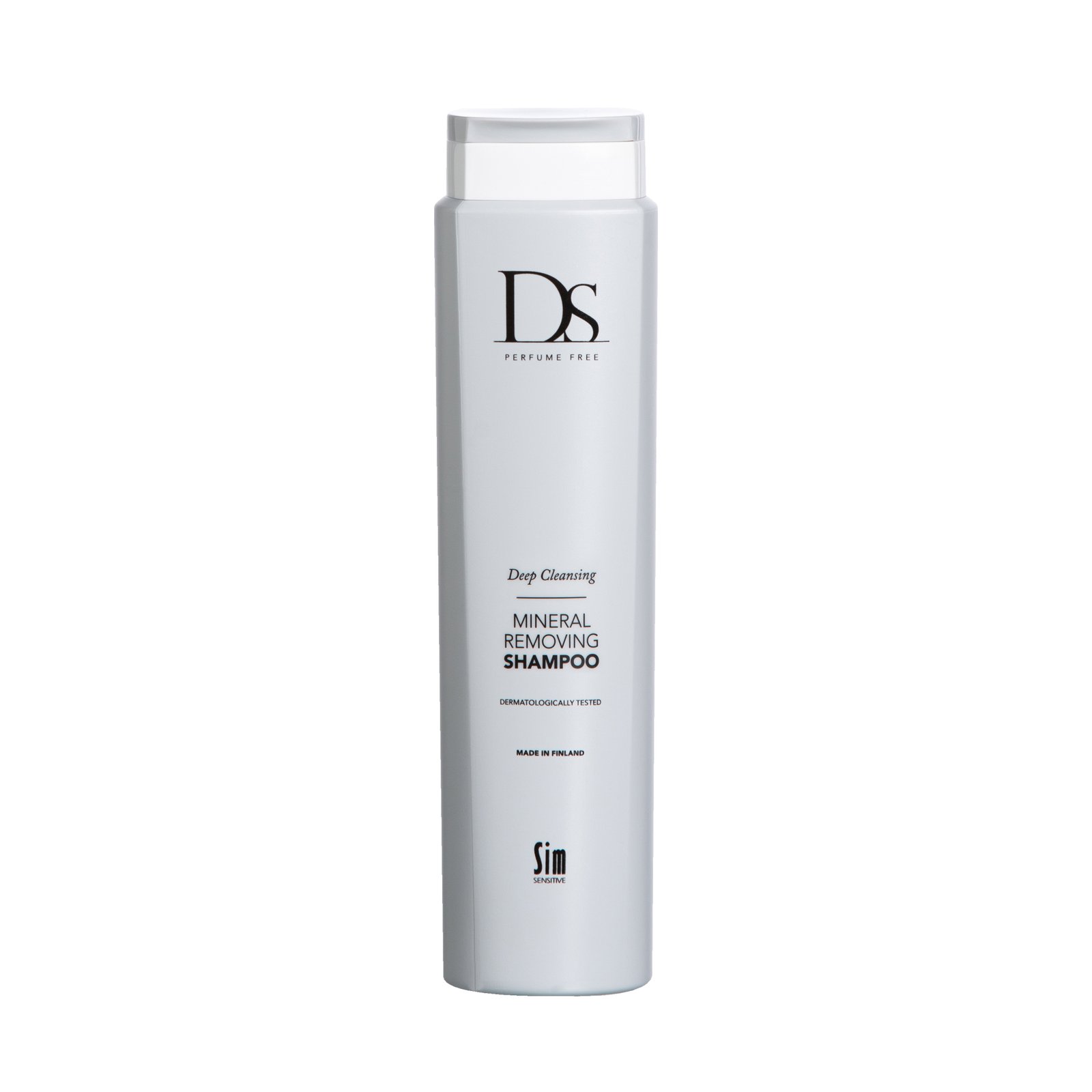 DS Mineral Removing Shampoo 250ml