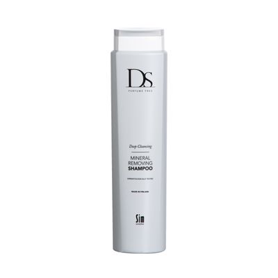 DS Mineral Removing Shampoo 250ml
