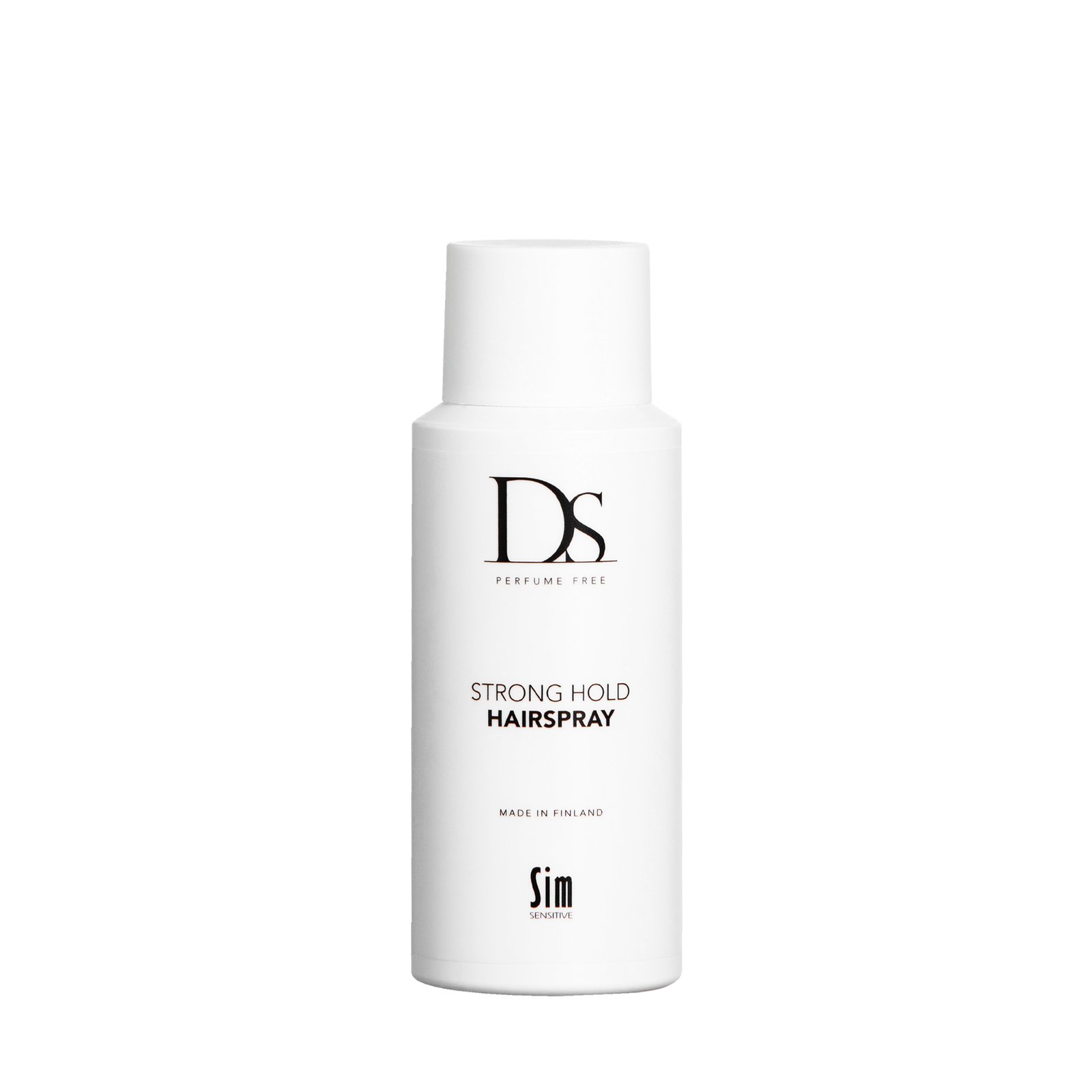 DS Strong Hold Hairspray 100ml