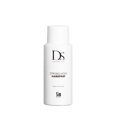 DS Strong Hold Hairspray 100ml