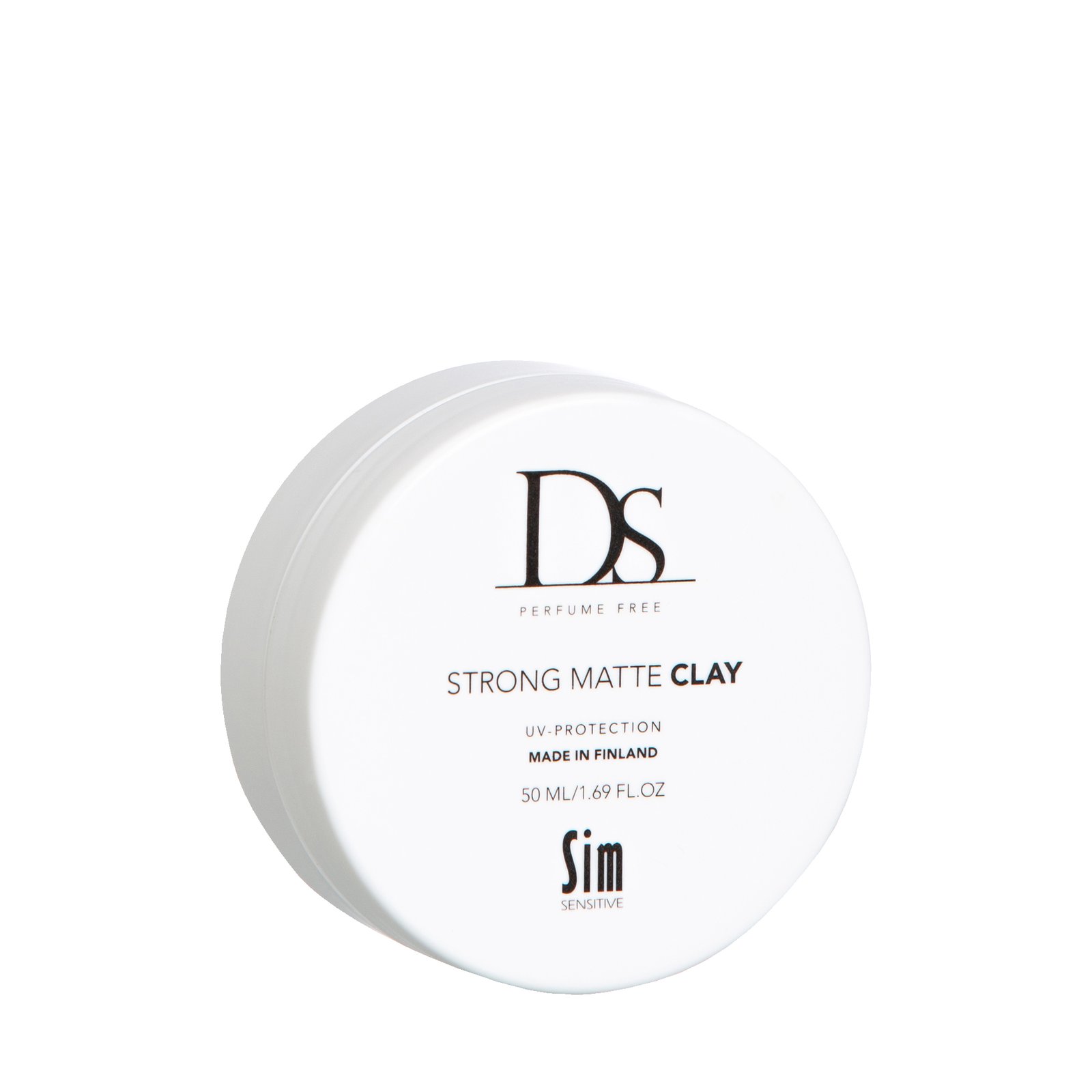 DS Strong Matte Clay 50ml